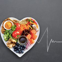 Healthy Diet Can be a Boon for your Heart