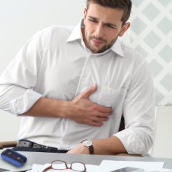 Heart Attacks in Young Adults