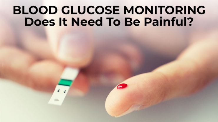 Non Invasive Glucose Monitoring