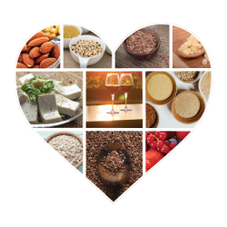 10 Heart healthy Foods