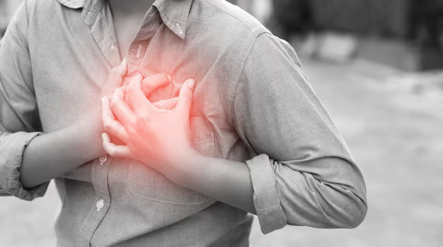 Heart Attack Symptom-Agatsa
