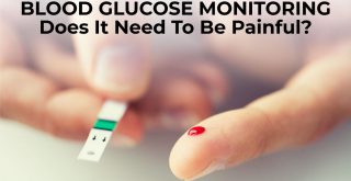 Non Invasive Glucose Monitoring